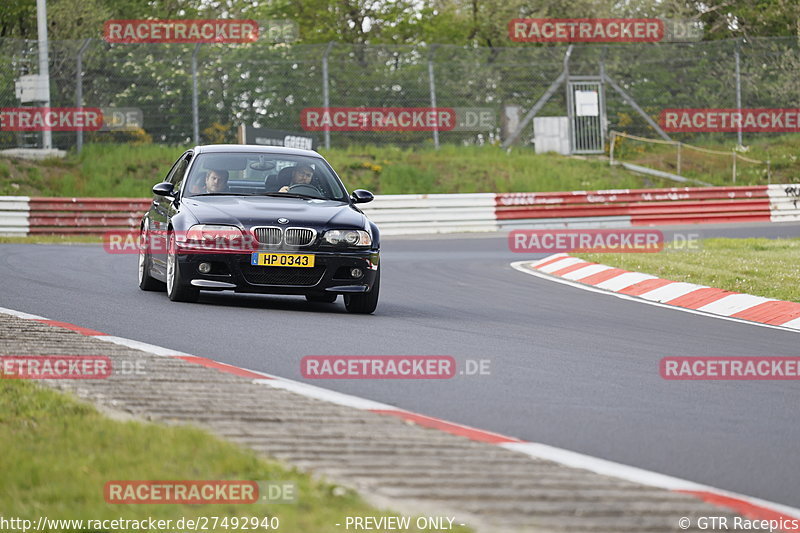 Bild #27492940 - Touristenfahrten Nürburgring Nordschleife (10.05.2024)