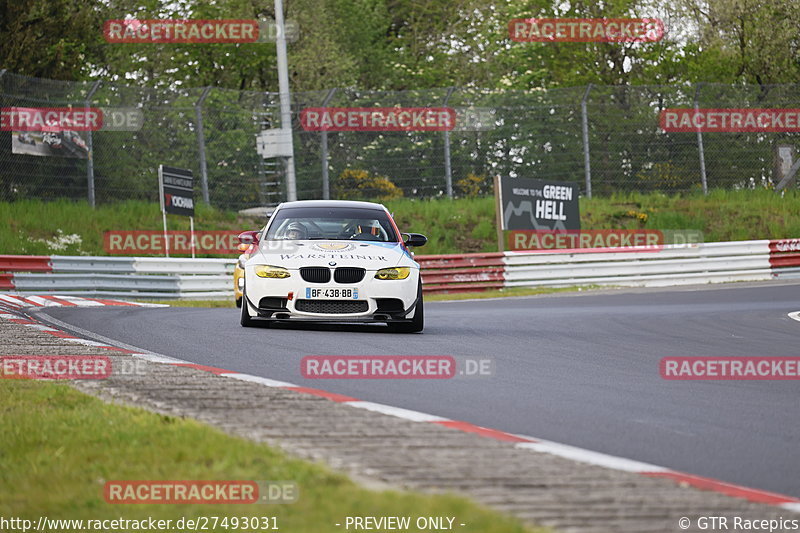 Bild #27493031 - Touristenfahrten Nürburgring Nordschleife (10.05.2024)