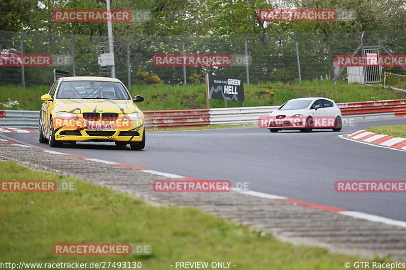 Bild #27493130 - Touristenfahrten Nürburgring Nordschleife (10.05.2024)