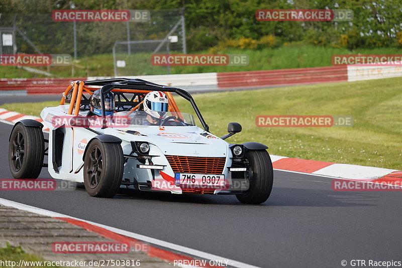 Bild #27503816 - Touristenfahrten Nürburgring Nordschleife (10.05.2024)