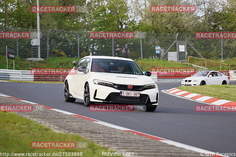 Bild #27503888 - Touristenfahrten Nürburgring Nordschleife (10.05.2024)