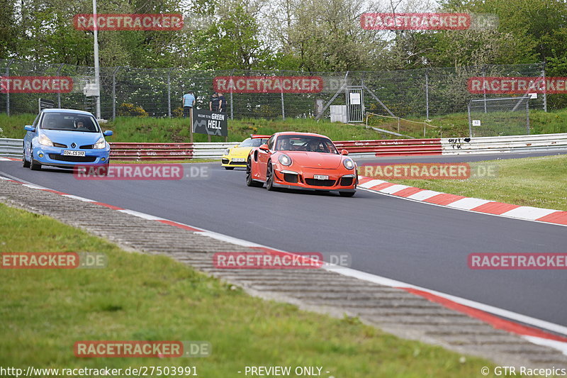 Bild #27503991 - Touristenfahrten Nürburgring Nordschleife (10.05.2024)