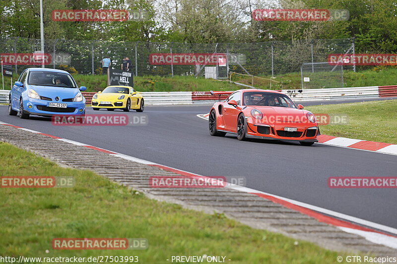 Bild #27503993 - Touristenfahrten Nürburgring Nordschleife (10.05.2024)