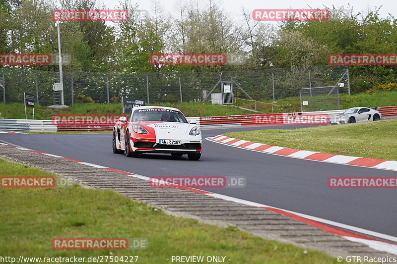 Bild #27504227 - Touristenfahrten Nürburgring Nordschleife (10.05.2024)