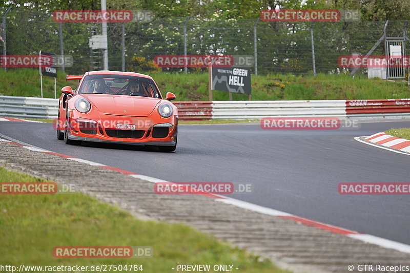 Bild #27504784 - Touristenfahrten Nürburgring Nordschleife (10.05.2024)