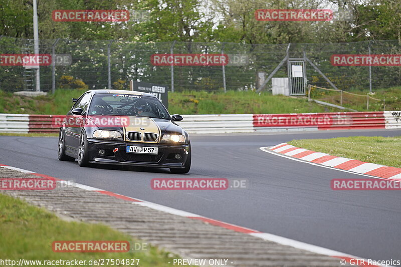 Bild #27504827 - Touristenfahrten Nürburgring Nordschleife (10.05.2024)