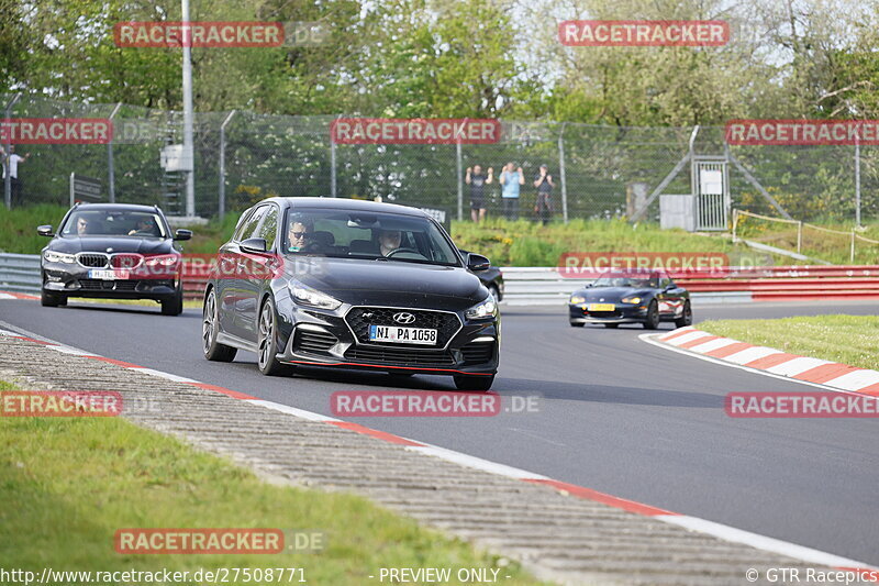 Bild #27508771 - Touristenfahrten Nürburgring Nordschleife (10.05.2024)