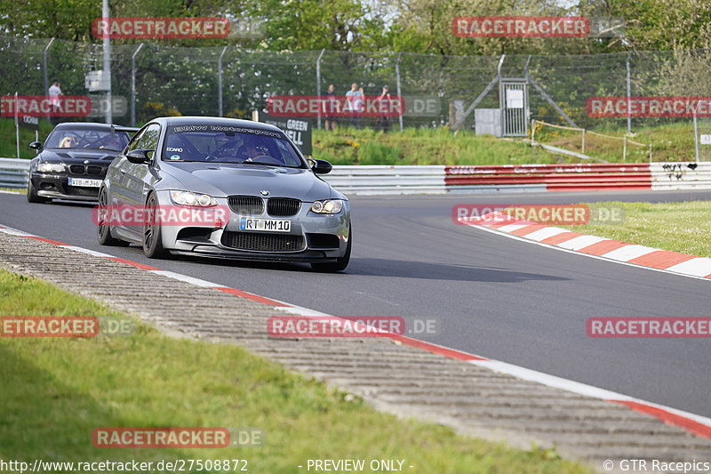 Bild #27508872 - Touristenfahrten Nürburgring Nordschleife (10.05.2024)