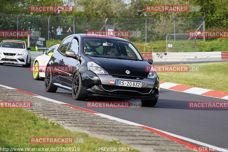 Bild #27508919 - Touristenfahrten Nürburgring Nordschleife (10.05.2024)