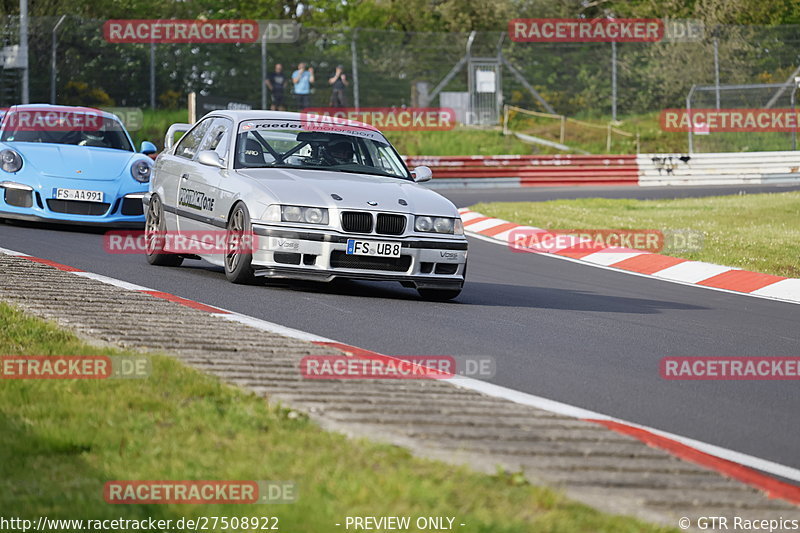 Bild #27508922 - Touristenfahrten Nürburgring Nordschleife (10.05.2024)