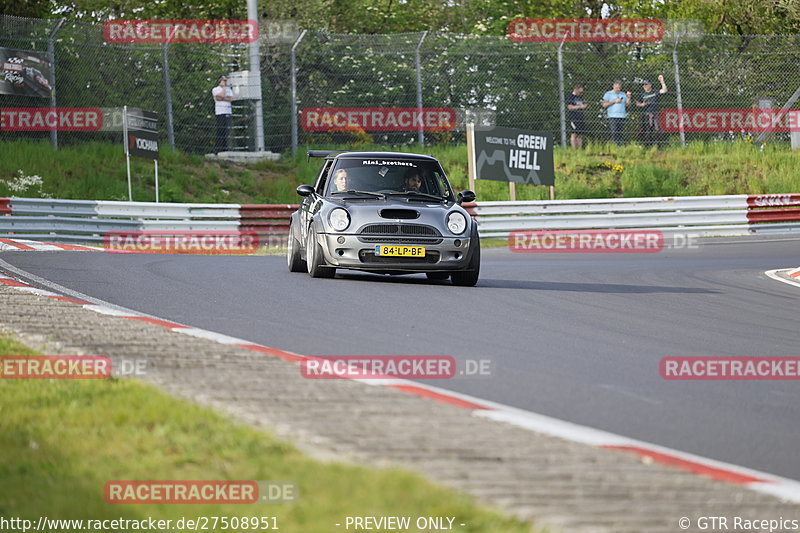 Bild #27508951 - Touristenfahrten Nürburgring Nordschleife (10.05.2024)