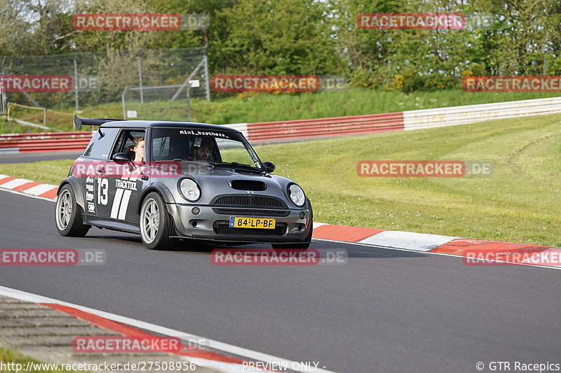 Bild #27508956 - Touristenfahrten Nürburgring Nordschleife (10.05.2024)