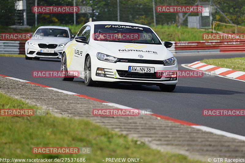 Bild #27537686 - Touristenfahrten Nürburgring Nordschleife (10.05.2024)