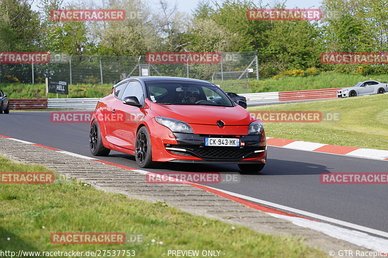 Bild #27537753 - Touristenfahrten Nürburgring Nordschleife (10.05.2024)