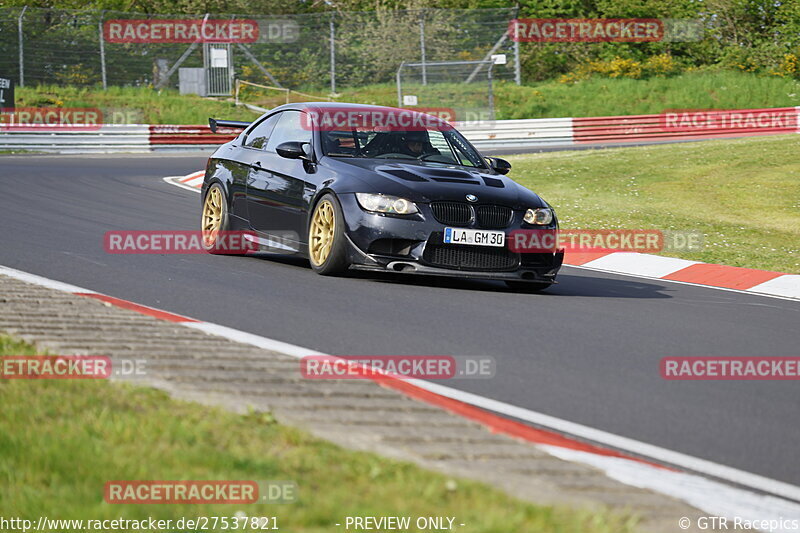 Bild #27537821 - Touristenfahrten Nürburgring Nordschleife (10.05.2024)