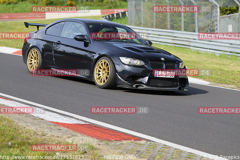 Bild #27537823 - Touristenfahrten Nürburgring Nordschleife (10.05.2024)