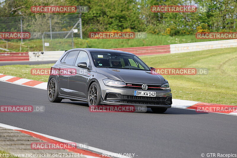 Bild #27537844 - Touristenfahrten Nürburgring Nordschleife (10.05.2024)