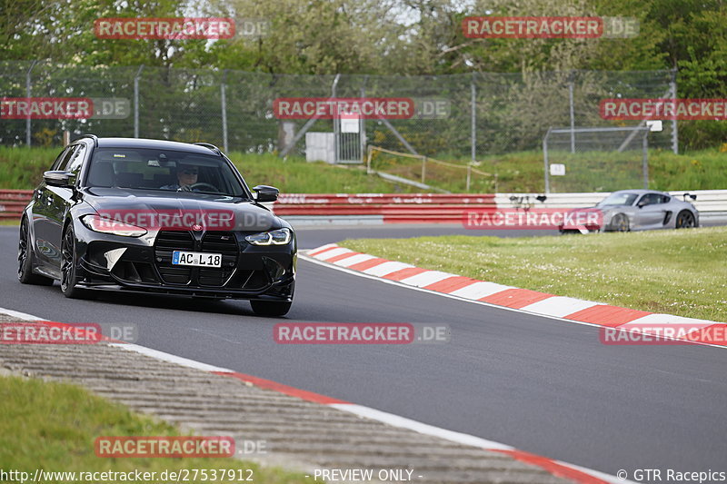 Bild #27537912 - Touristenfahrten Nürburgring Nordschleife (10.05.2024)