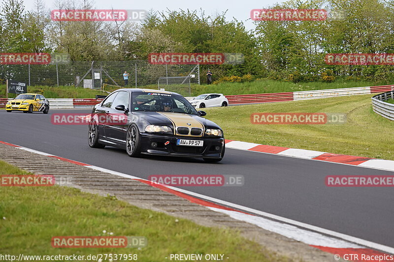 Bild #27537958 - Touristenfahrten Nürburgring Nordschleife (10.05.2024)