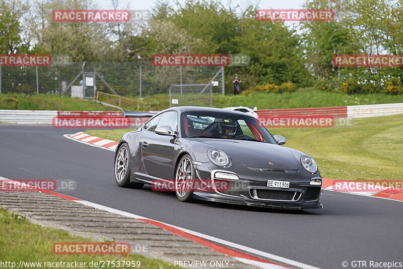 Bild #27537959 - Touristenfahrten Nürburgring Nordschleife (10.05.2024)