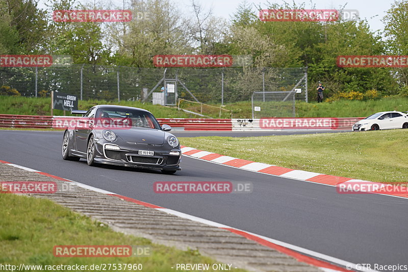 Bild #27537960 - Touristenfahrten Nürburgring Nordschleife (10.05.2024)