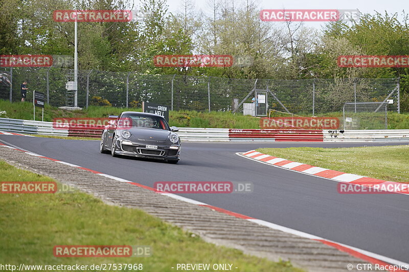 Bild #27537968 - Touristenfahrten Nürburgring Nordschleife (10.05.2024)