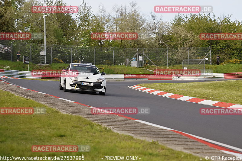 Bild #27537995 - Touristenfahrten Nürburgring Nordschleife (10.05.2024)