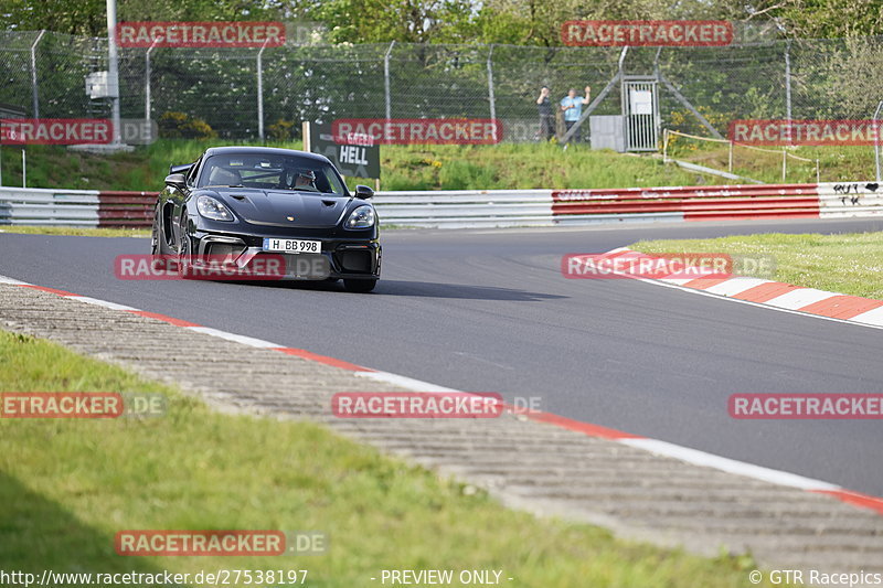 Bild #27538197 - Touristenfahrten Nürburgring Nordschleife (10.05.2024)