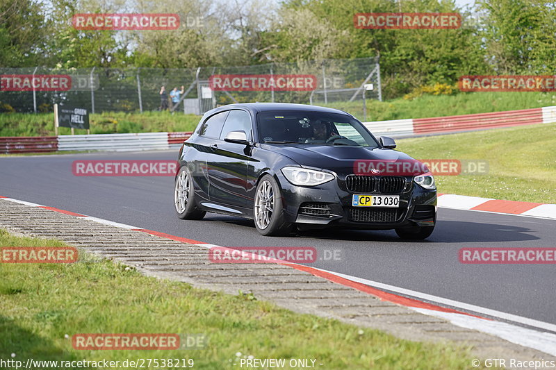 Bild #27538219 - Touristenfahrten Nürburgring Nordschleife (10.05.2024)