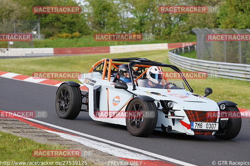 Bild #27539125 - Touristenfahrten Nürburgring Nordschleife (10.05.2024)