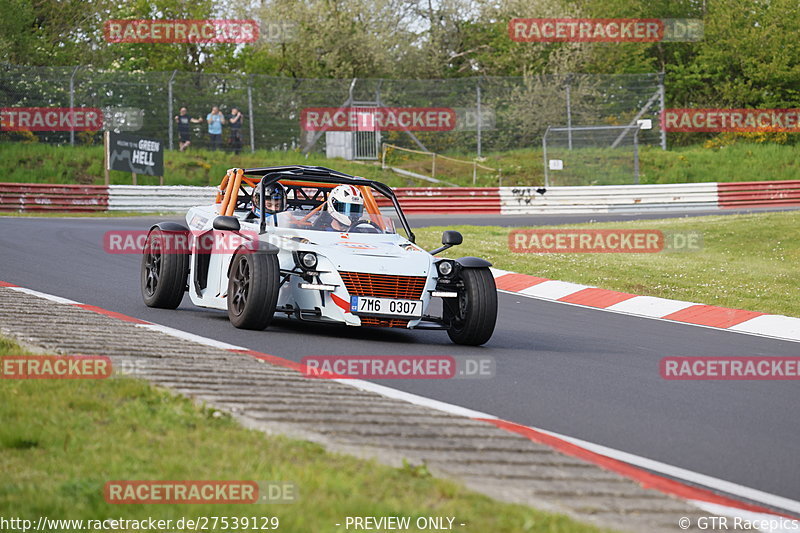 Bild #27539129 - Touristenfahrten Nürburgring Nordschleife (10.05.2024)