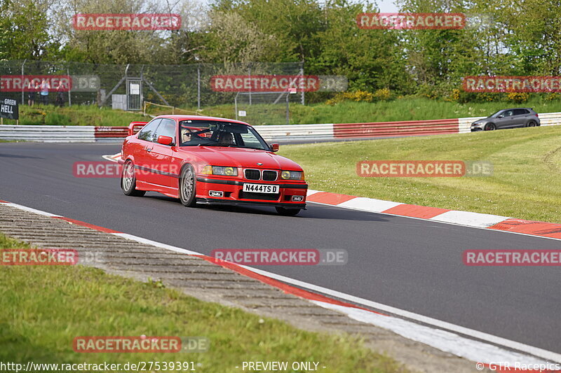 Bild #27539391 - Touristenfahrten Nürburgring Nordschleife (10.05.2024)