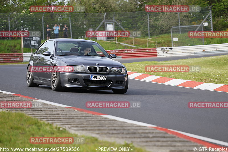 Bild #27539556 - Touristenfahrten Nürburgring Nordschleife (10.05.2024)