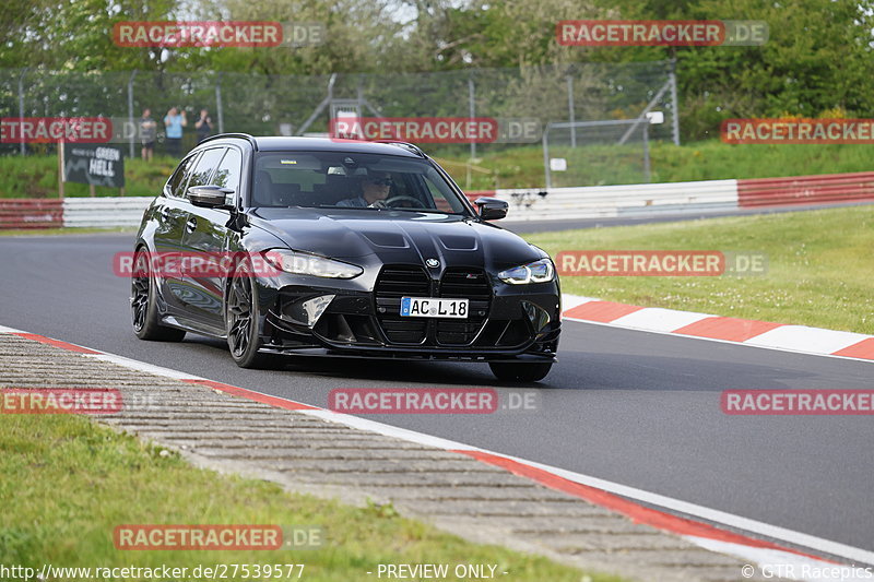 Bild #27539577 - Touristenfahrten Nürburgring Nordschleife (10.05.2024)