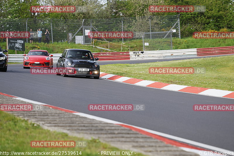 Bild #27539614 - Touristenfahrten Nürburgring Nordschleife (10.05.2024)