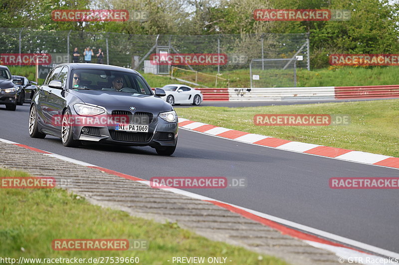 Bild #27539660 - Touristenfahrten Nürburgring Nordschleife (10.05.2024)