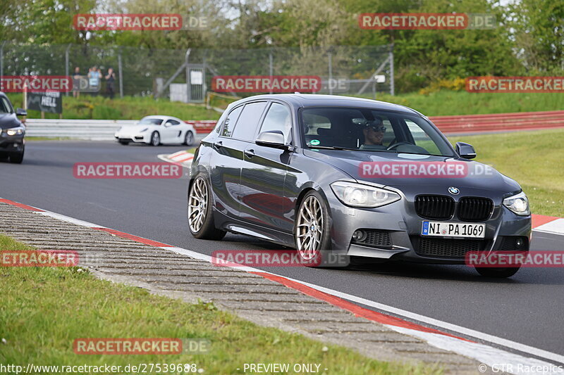 Bild #27539688 - Touristenfahrten Nürburgring Nordschleife (10.05.2024)