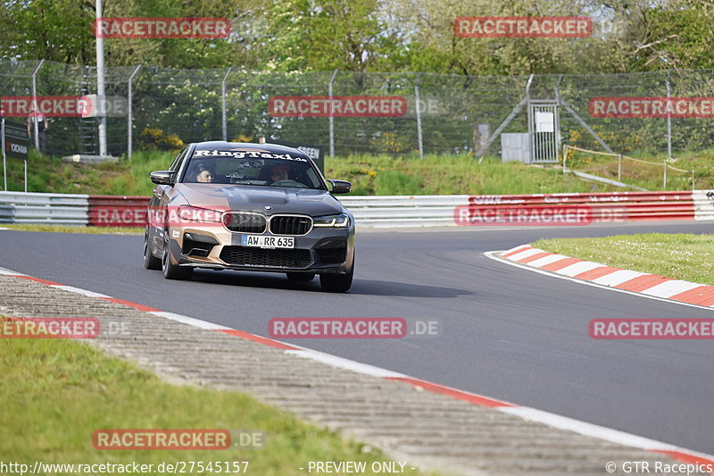 Bild #27545157 - Touristenfahrten Nürburgring Nordschleife (10.05.2024)