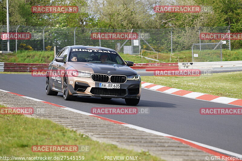 Bild #27545159 - Touristenfahrten Nürburgring Nordschleife (10.05.2024)