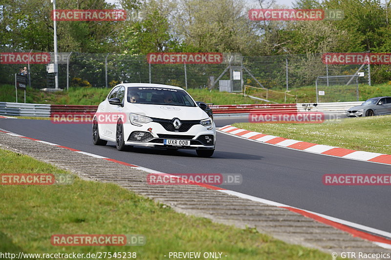 Bild #27545238 - Touristenfahrten Nürburgring Nordschleife (10.05.2024)