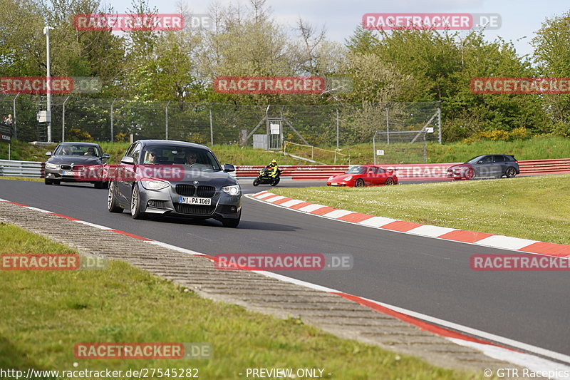 Bild #27545282 - Touristenfahrten Nürburgring Nordschleife (10.05.2024)