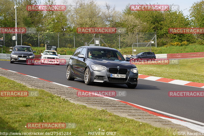 Bild #27545284 - Touristenfahrten Nürburgring Nordschleife (10.05.2024)