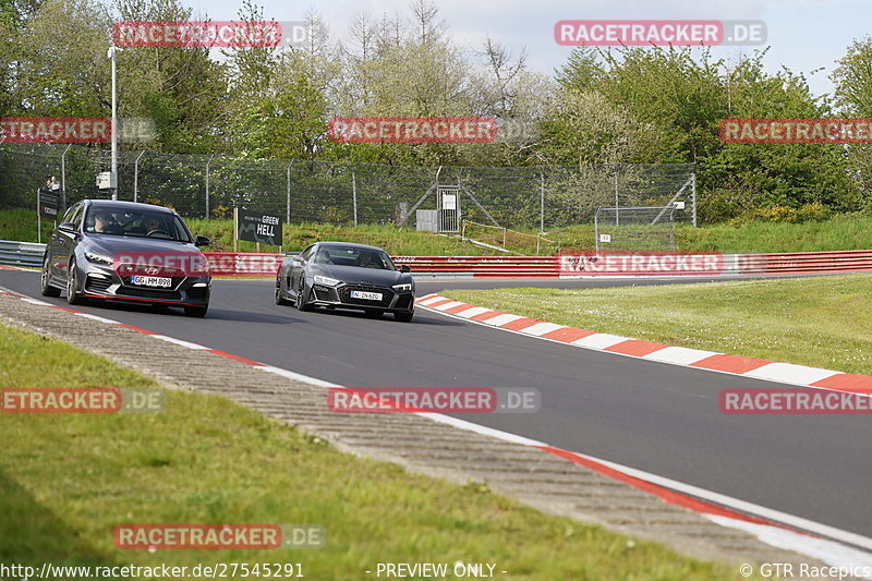 Bild #27545291 - Touristenfahrten Nürburgring Nordschleife (10.05.2024)