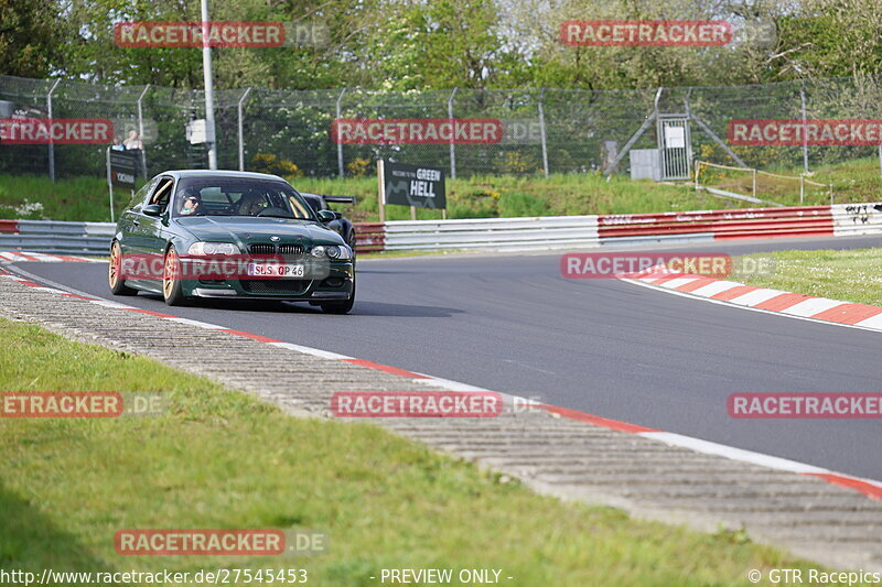 Bild #27545453 - Touristenfahrten Nürburgring Nordschleife (10.05.2024)