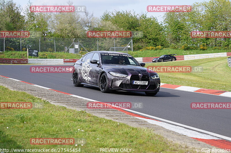 Bild #27545454 - Touristenfahrten Nürburgring Nordschleife (10.05.2024)