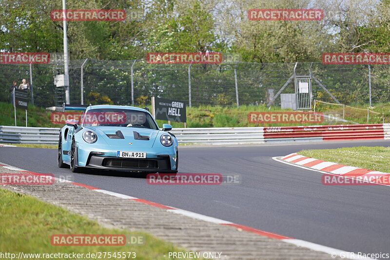 Bild #27545573 - Touristenfahrten Nürburgring Nordschleife (10.05.2024)