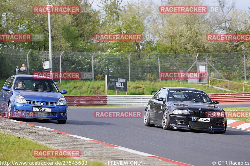 Bild #27545603 - Touristenfahrten Nürburgring Nordschleife (10.05.2024)