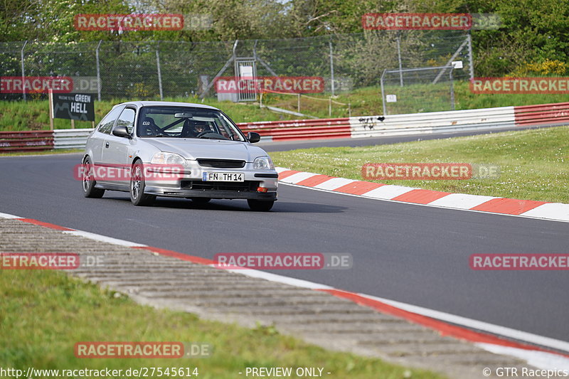 Bild #27545614 - Touristenfahrten Nürburgring Nordschleife (10.05.2024)