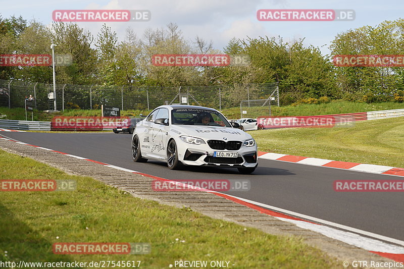 Bild #27545617 - Touristenfahrten Nürburgring Nordschleife (10.05.2024)