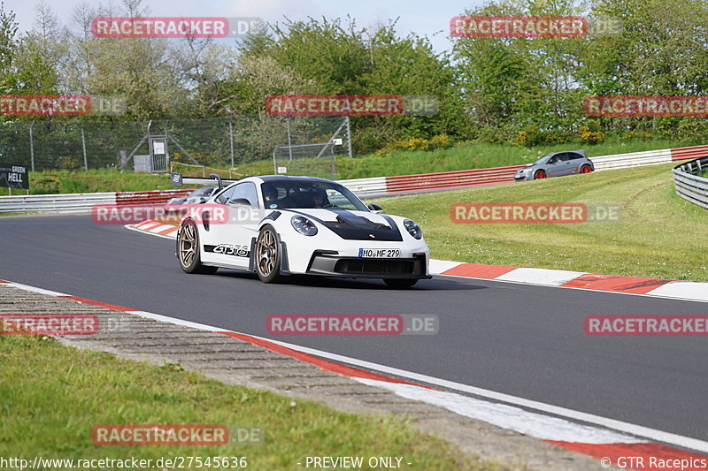 Bild #27545636 - Touristenfahrten Nürburgring Nordschleife (10.05.2024)